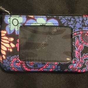 Vera Bradley ID case